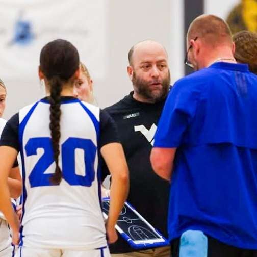 Jason Keffer mugshot