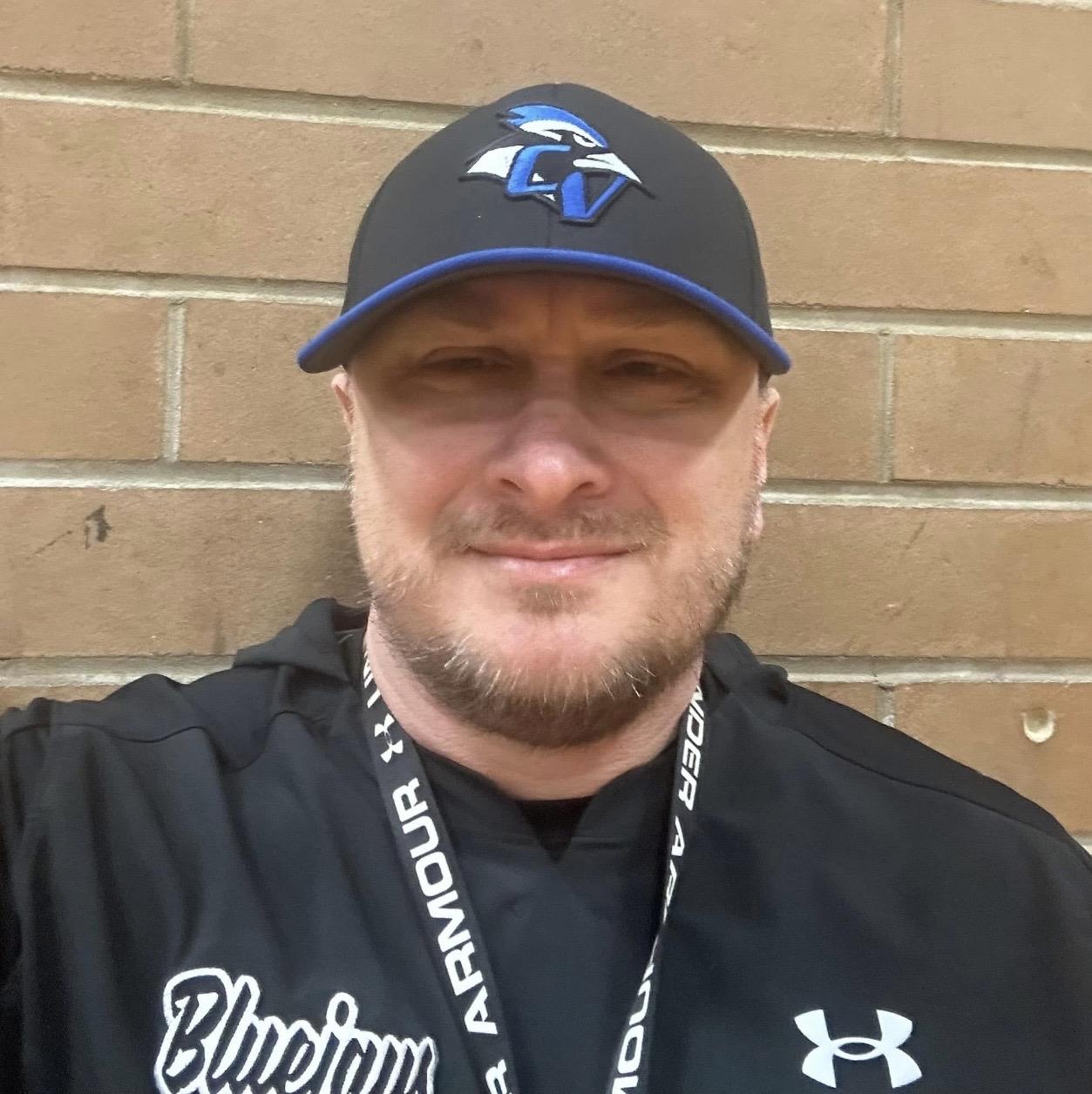 Jamie Eckenrode mugshot