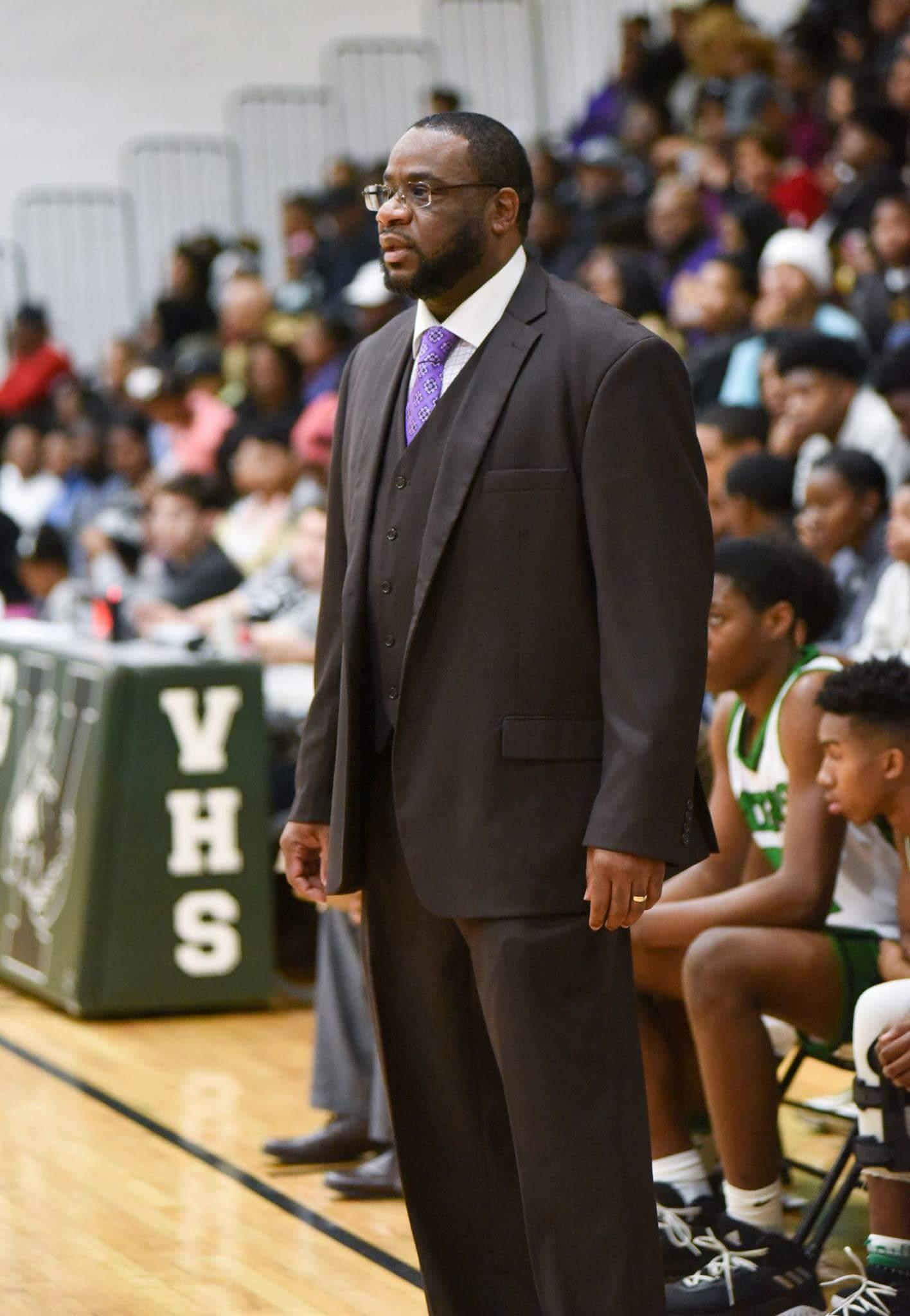 KELVIN CARTER mugshot