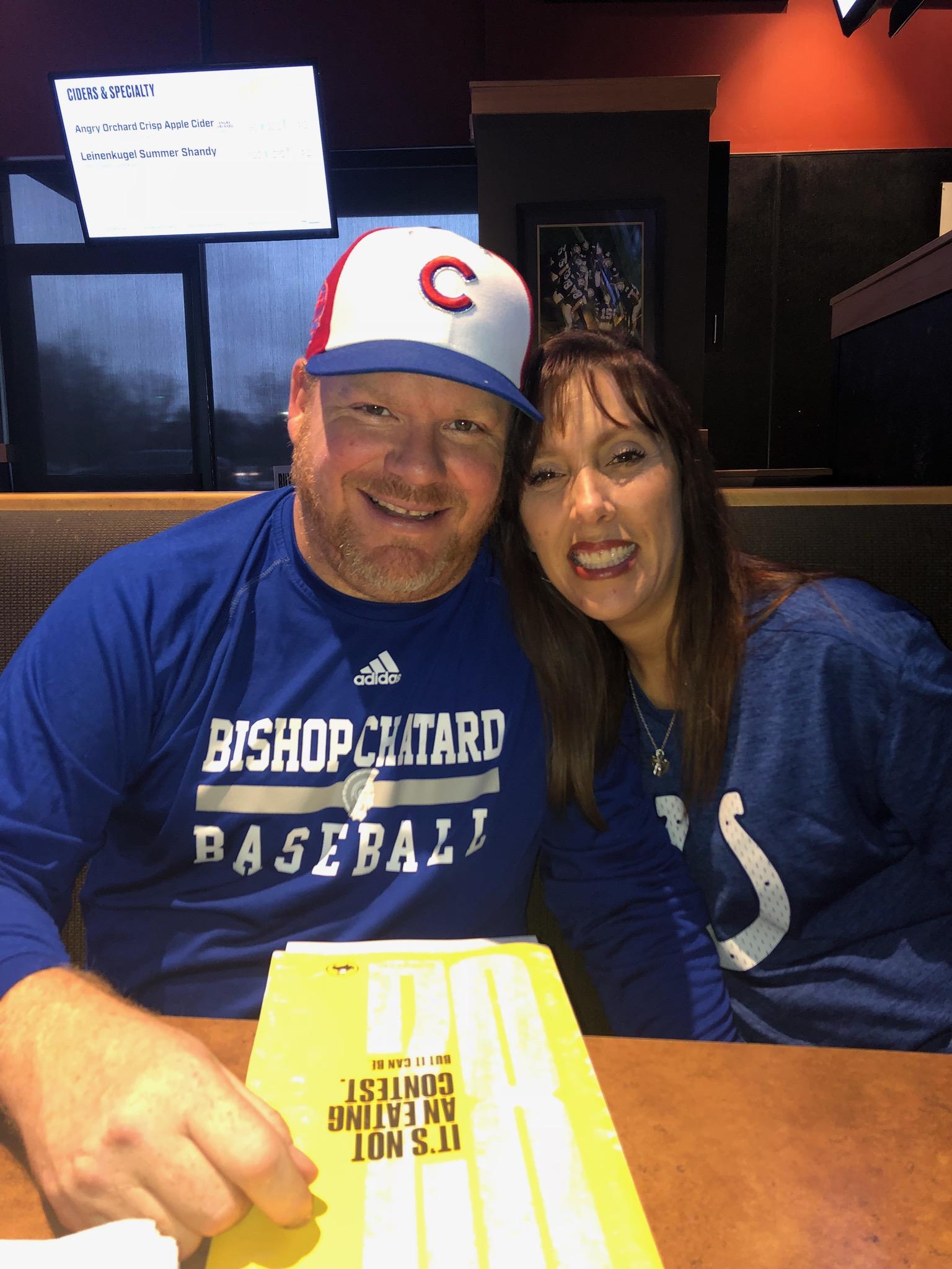 Brian Harrison mugshot