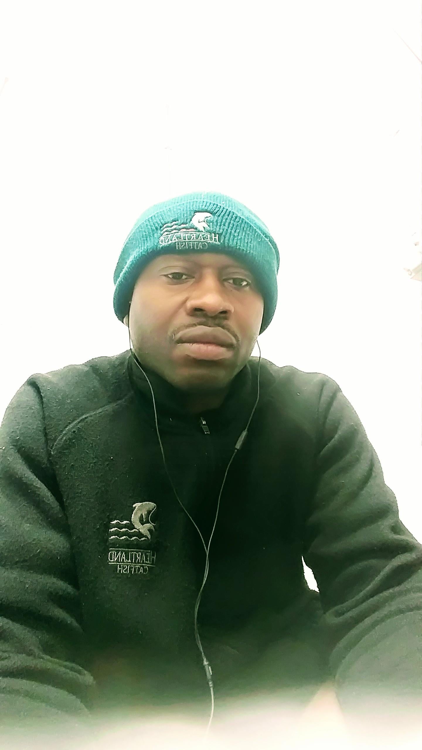 Adrian Rhodes mugshot