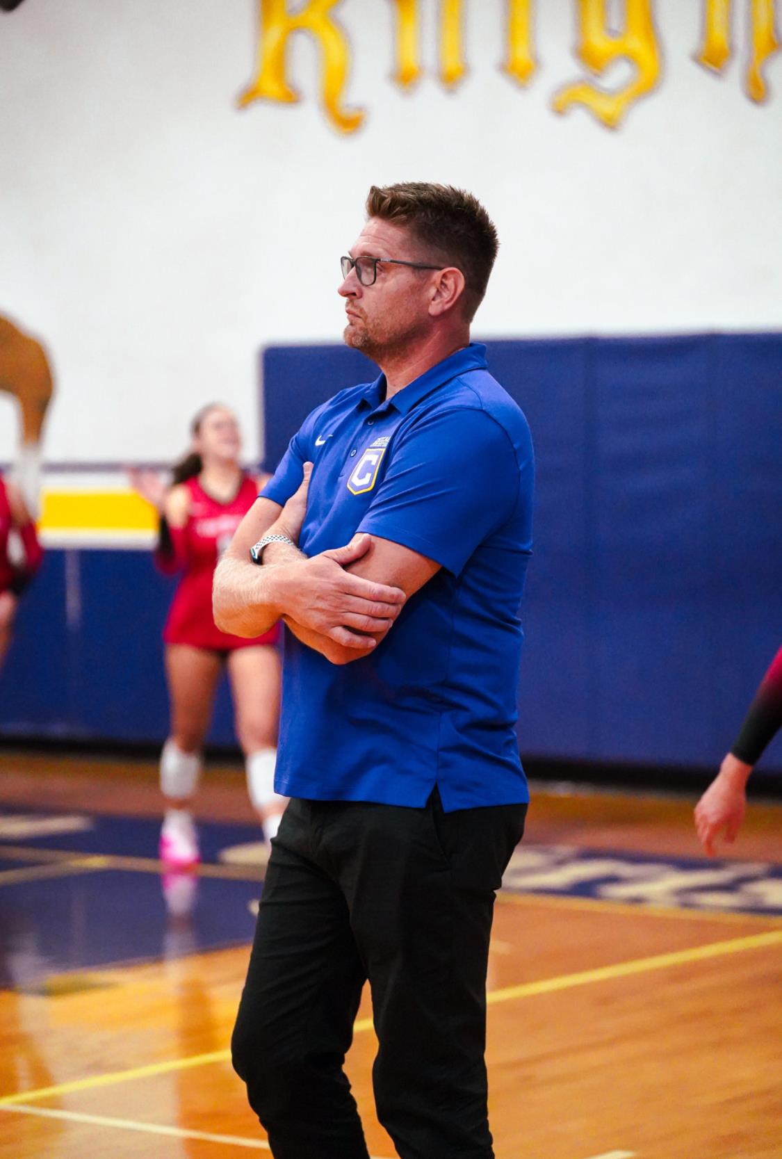 Troy Grevengoed mugshot