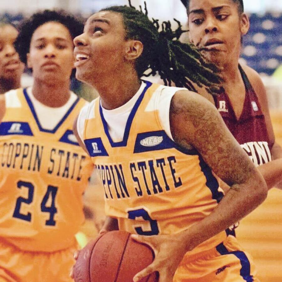 Tanaysa Henderson mugshot