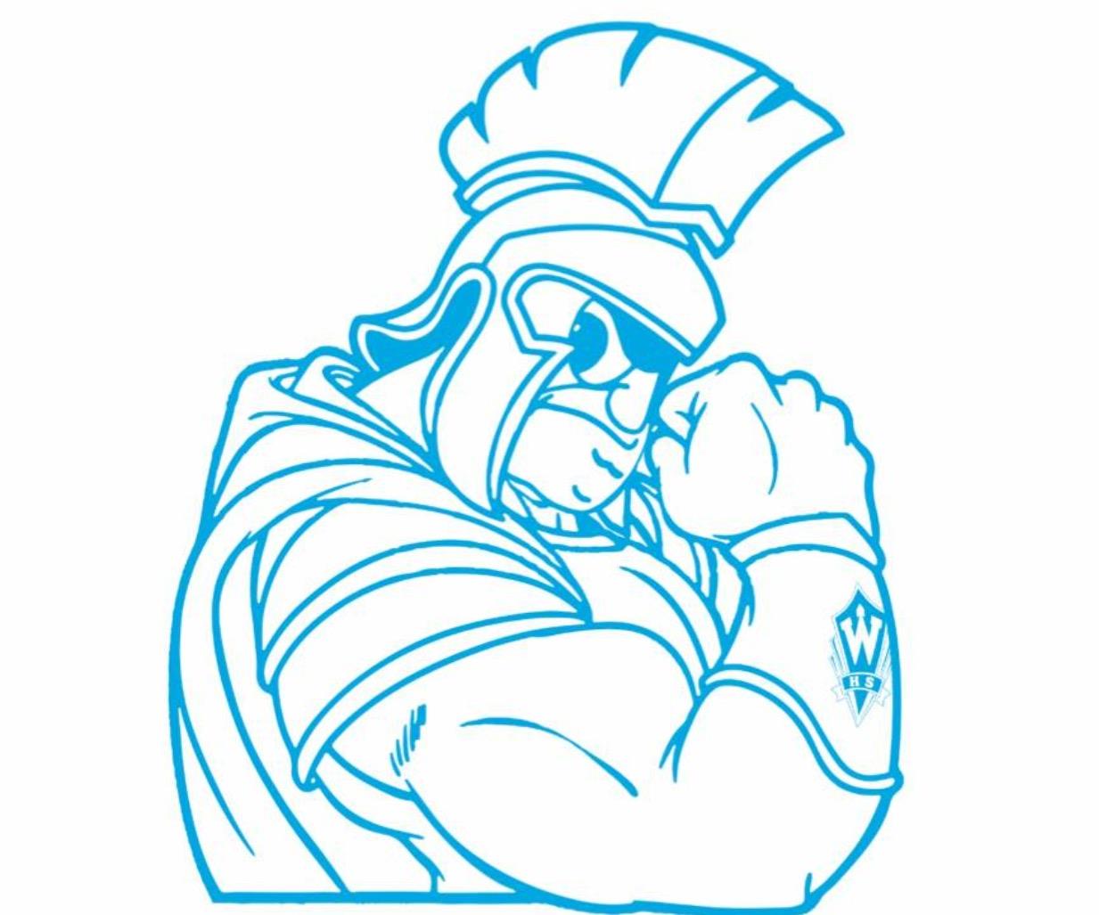 Nick Hildreth mugshot