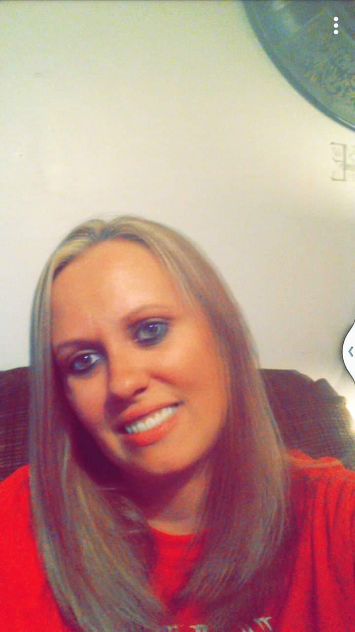 Jennifer Walker mugshot