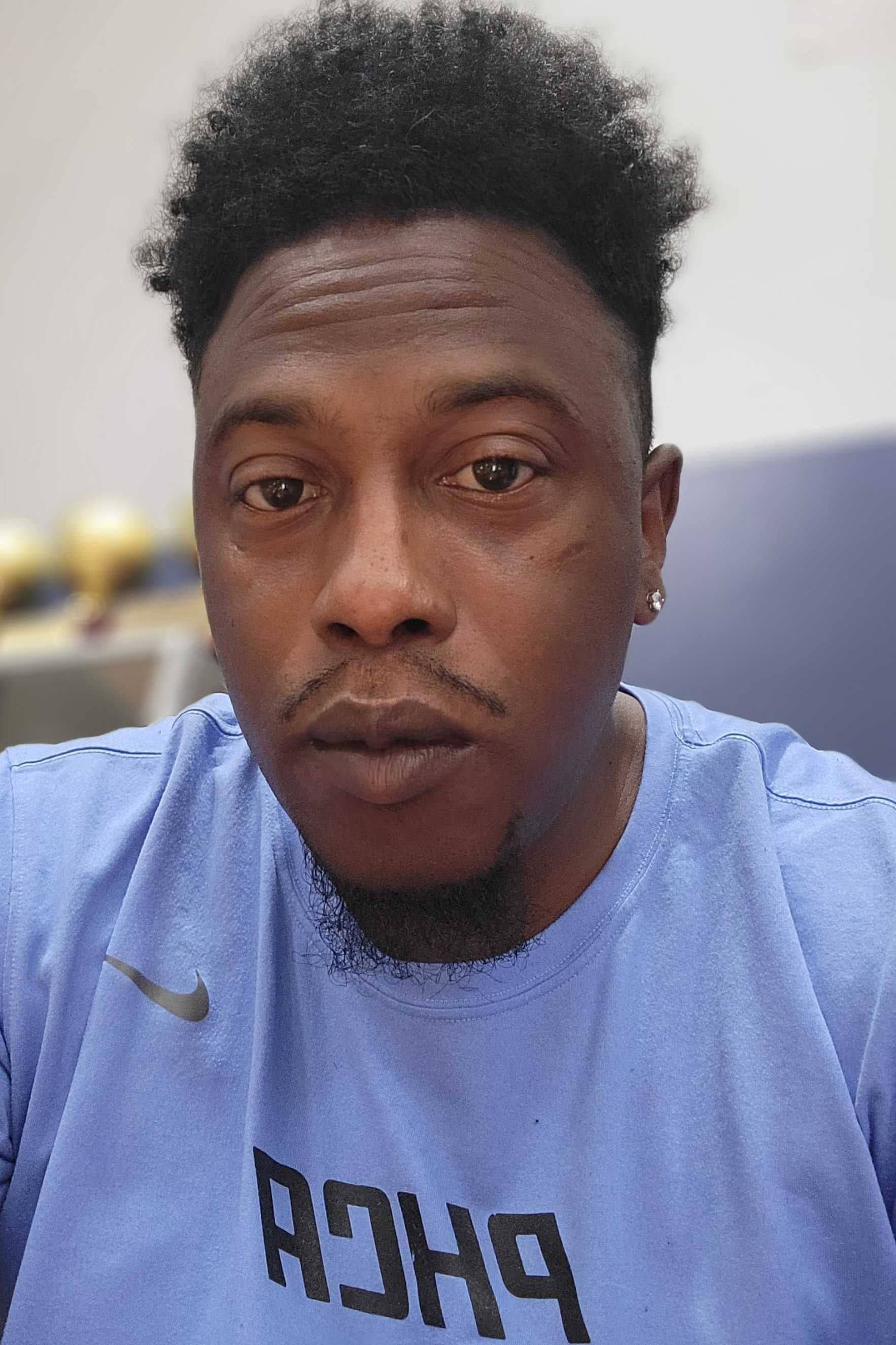 LaThario Miller Sr. mugshot