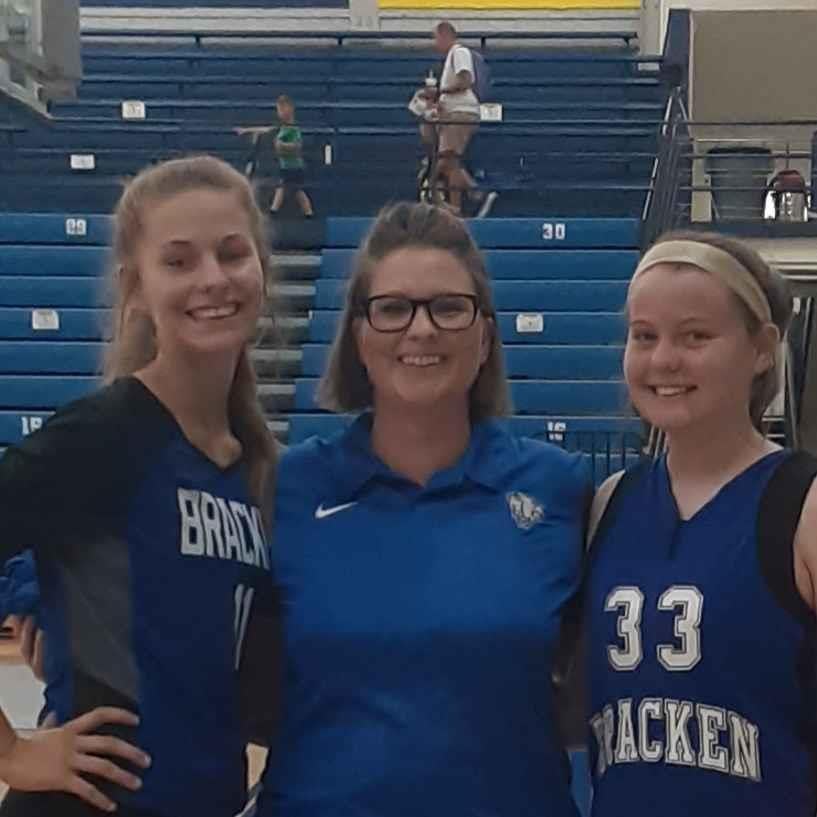 Melissa Johnson mugshot