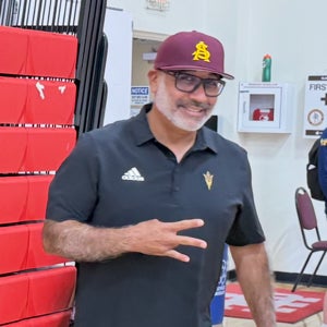 Jack Hernandez mugshot