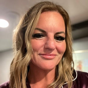 Annie Skousen mugshot