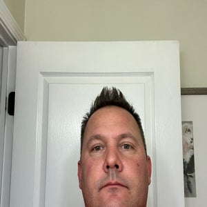 Mark Valintis mugshot