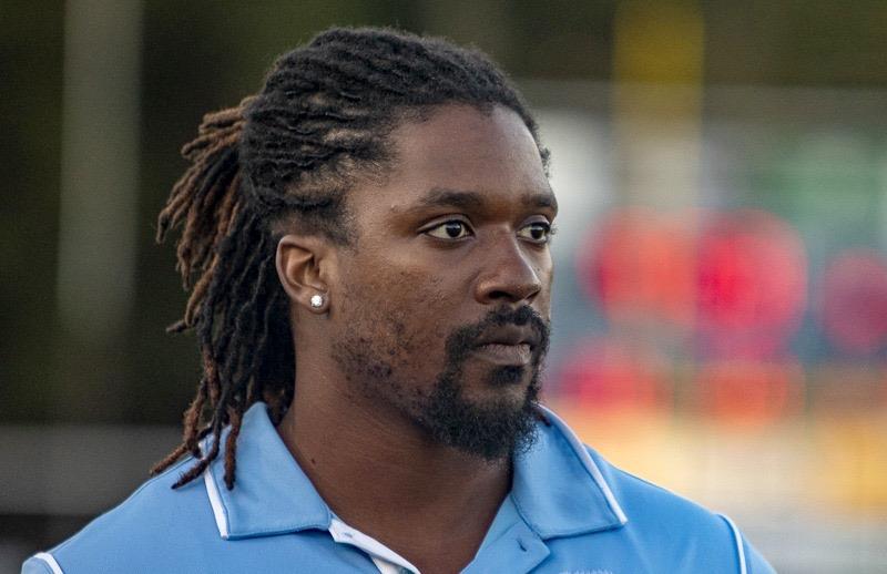 Anthony Fuller mugshot