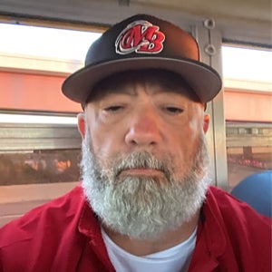 Charlie Garcia mugshot