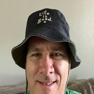 Jeff Keller mugshot