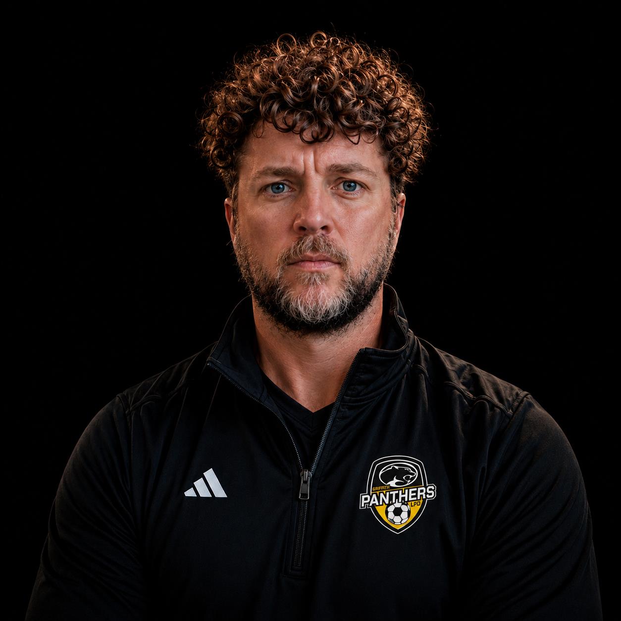 Steve Thompson mugshot