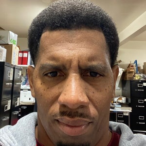 Donald White mugshot