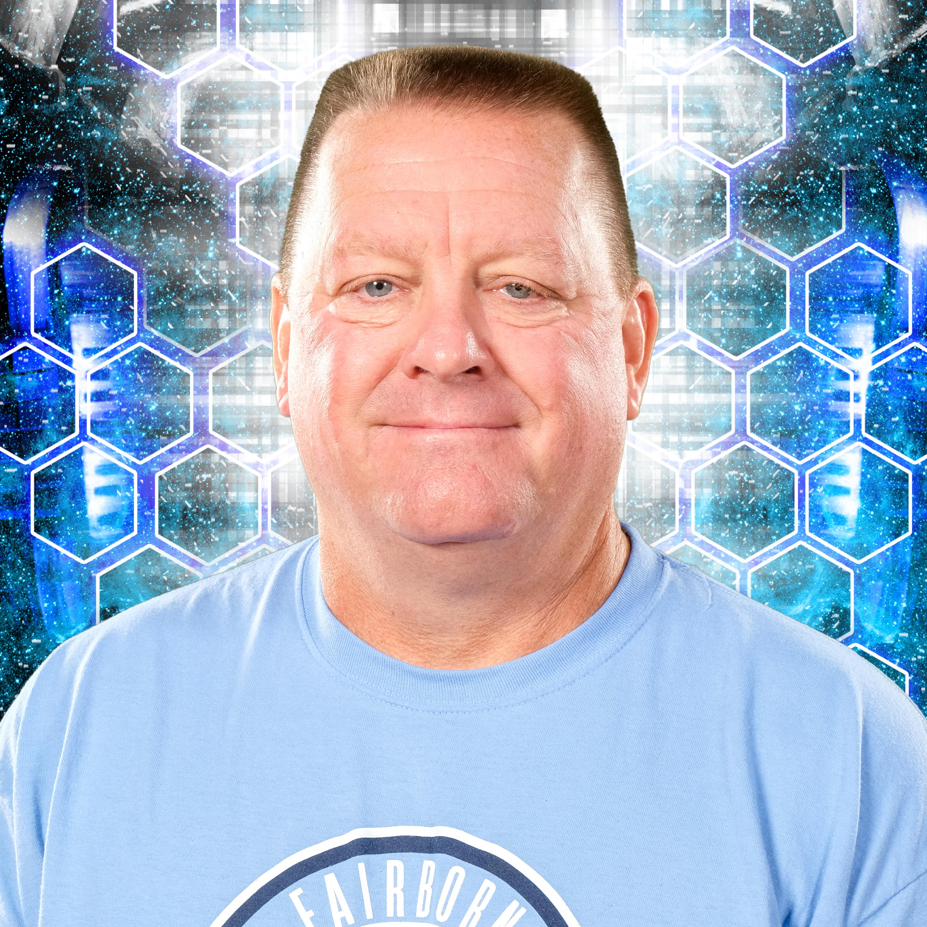 Larry Cox mugshot