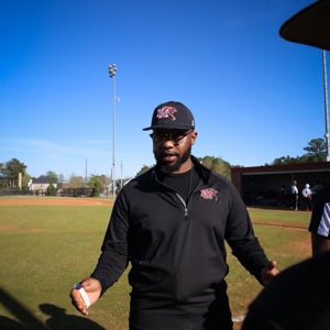 Mark Blossomgame mugshot