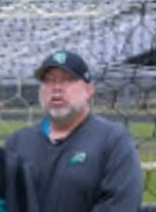 Jason Brundidge mugshot