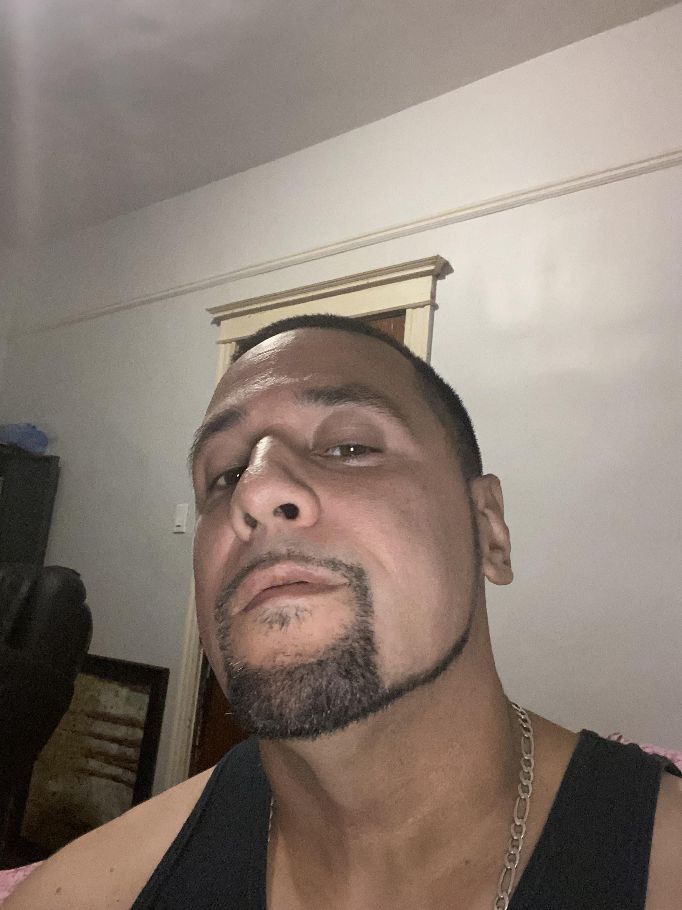 Rafael Lopez mugshot