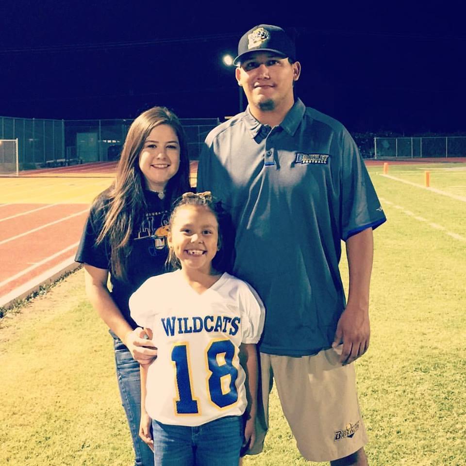 Robert Marquez Jr. mugshot