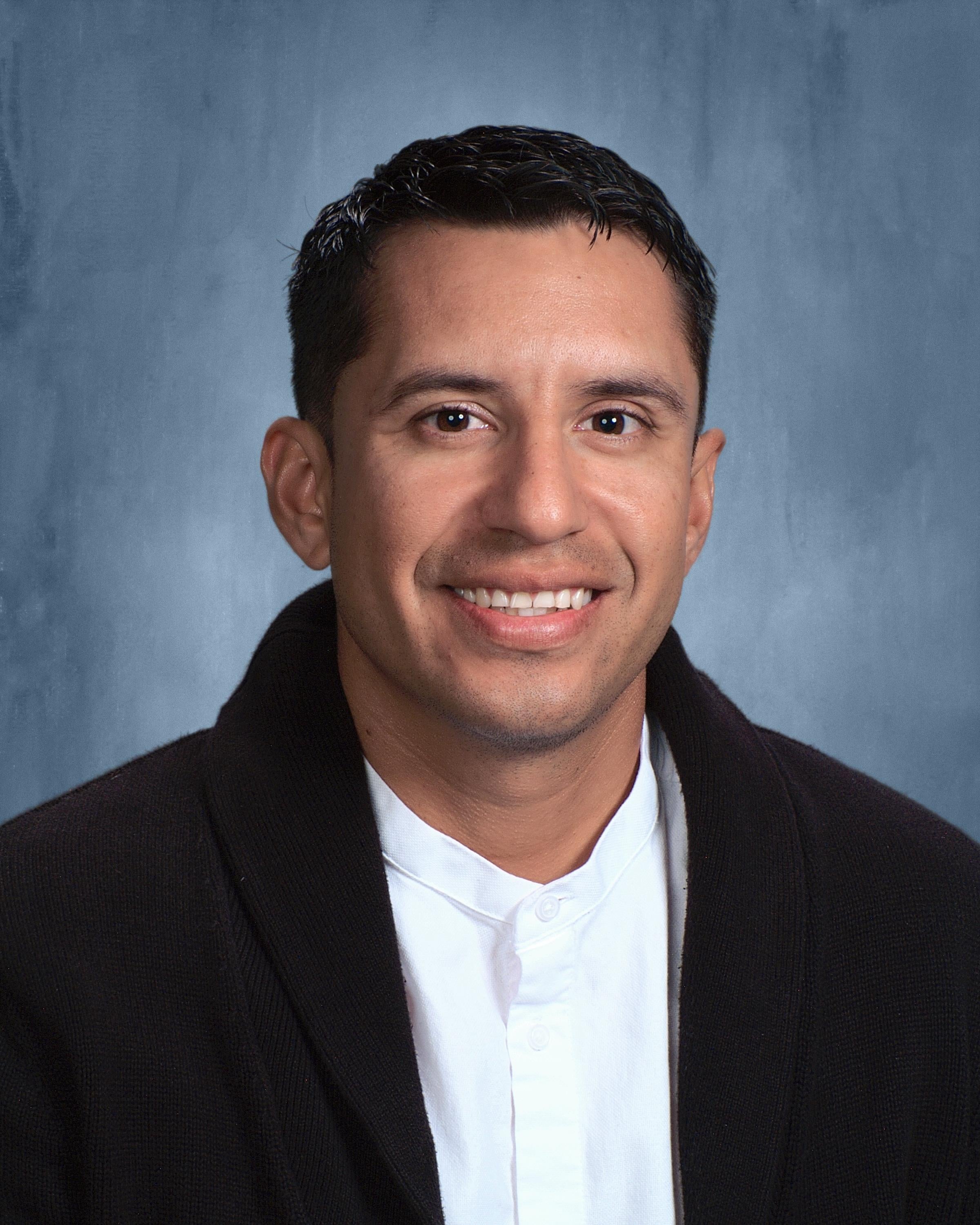 Gerardo Gonzalez mugshot