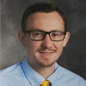 Cade Robertson mugshot