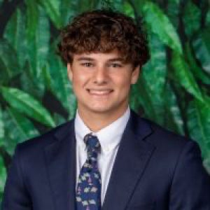 Ethan Ball mugshot