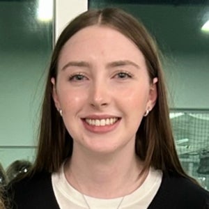 Cassidy Adams mugshot