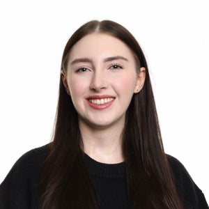 Cassidy Adams mugshot
