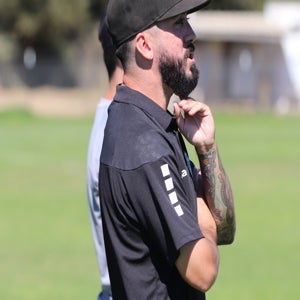 Michael Valenzuela Jr. mugshot