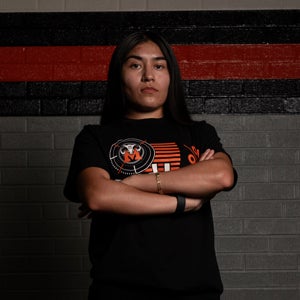 Giselle Ochoa mugshot