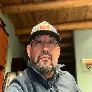 Robert Salazar mugshot