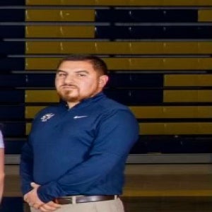 Steven Valdez mugshot