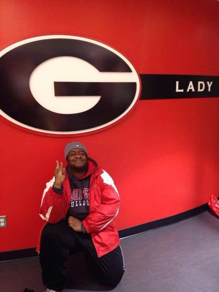 Marcus Johnson mugshot