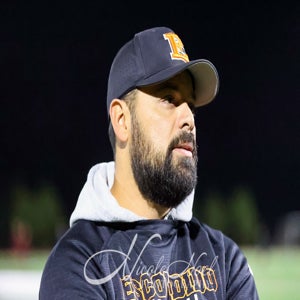 Robert Mendez mugshot