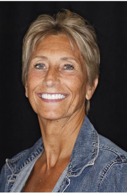 Ronda Knutson mugshot