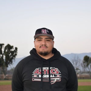 Andrew Escobar mugshot