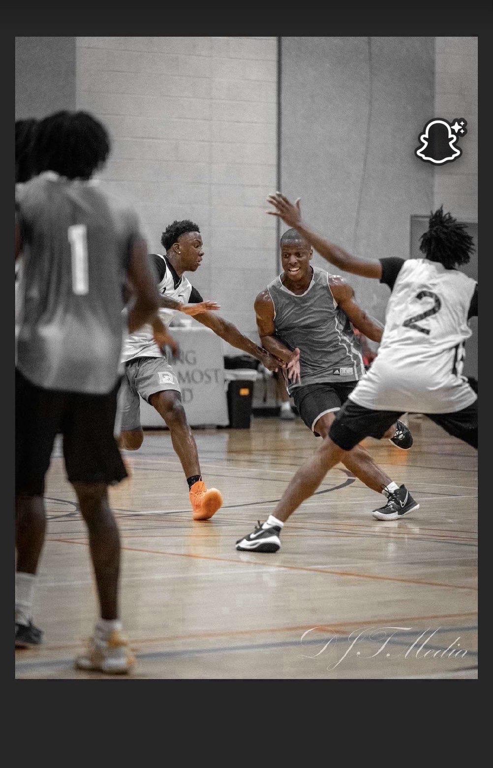 Walter Jackson III mugshot