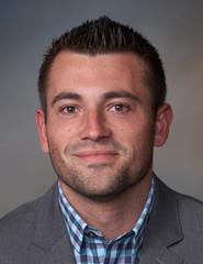 Colin Brice mugshot