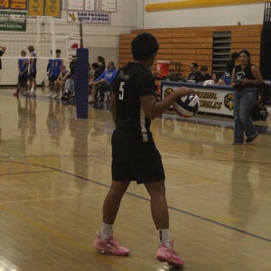 KingstonJames Taufi mugshot