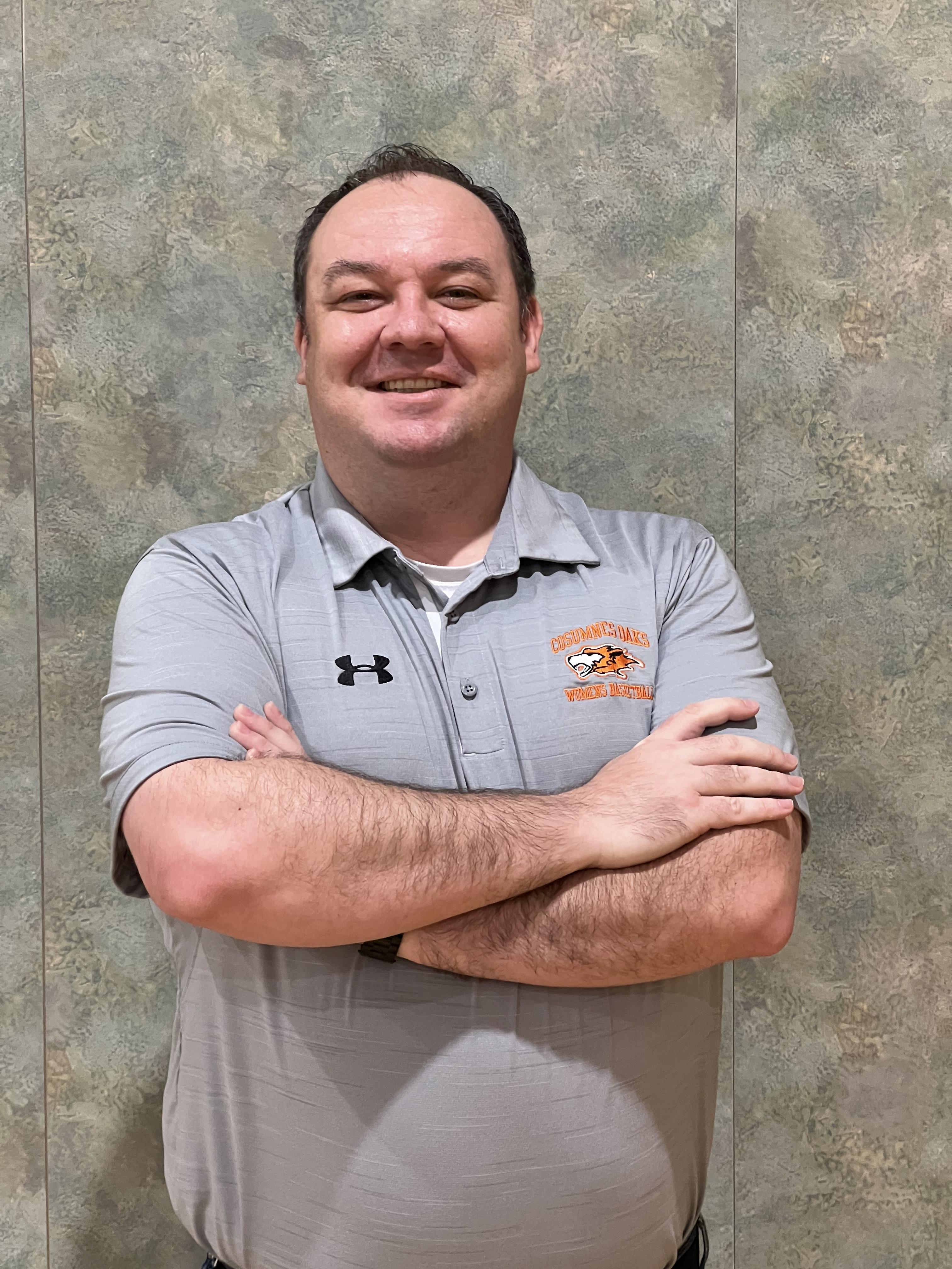 Joshua Green mugshot