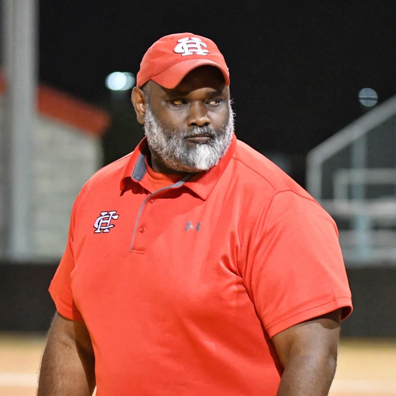 Regis Andrez mugshot