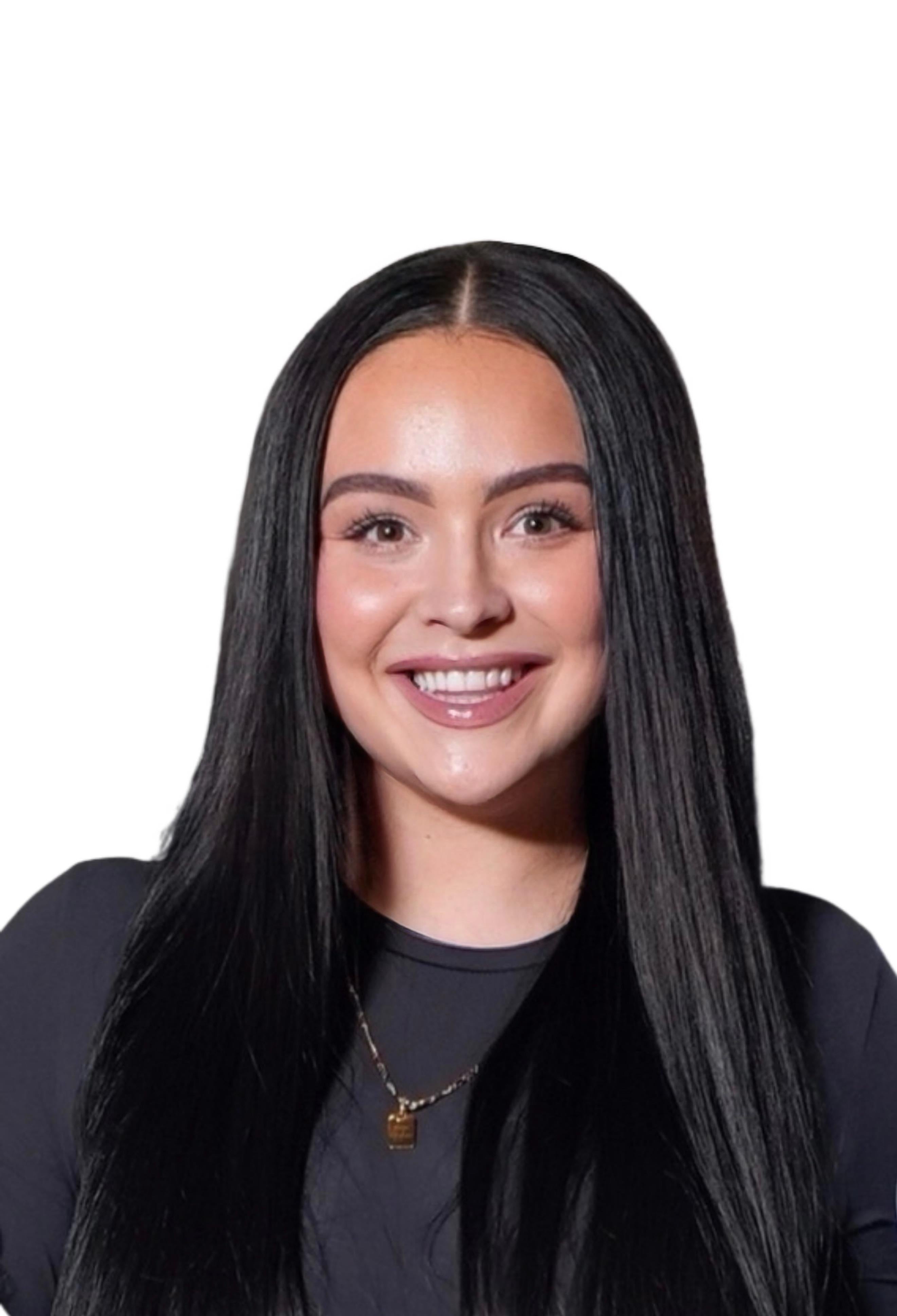Morgan Sexton mugshot