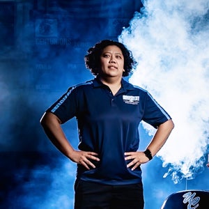 Romie Apostol mugshot