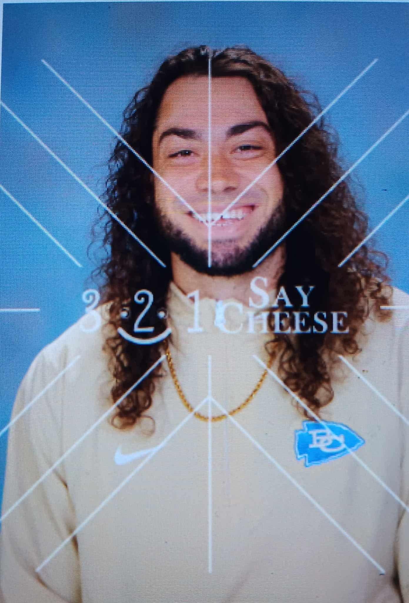 Stephen Sharp mugshot