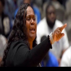 Bernita Alexander mugshot