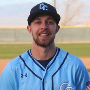 Peyton Speed mugshot