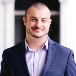 Brandon Buteyn mugshot