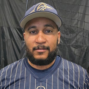 Leo Garcia mugshot