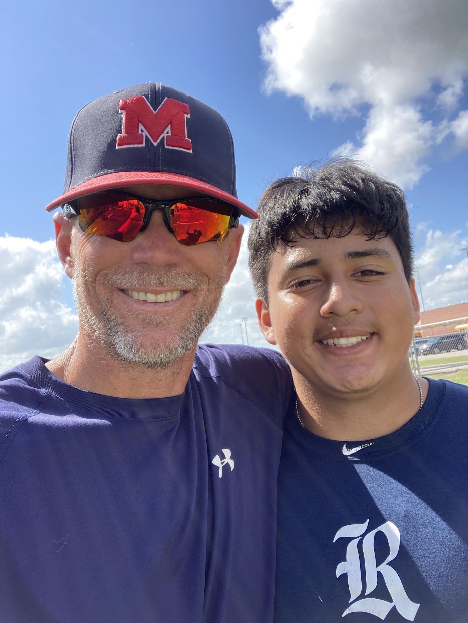 Brian Roberts mugshot